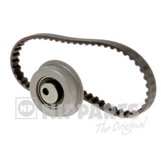 Paskirstymo diržo komplektas NIPPARTS J1115027