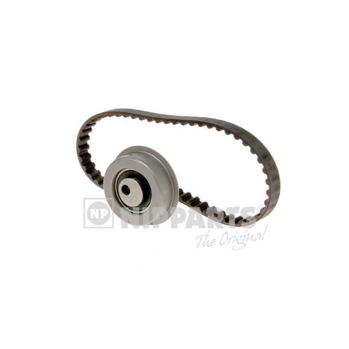 Paskirstymo diržo komplektas NIPPARTS J1115027