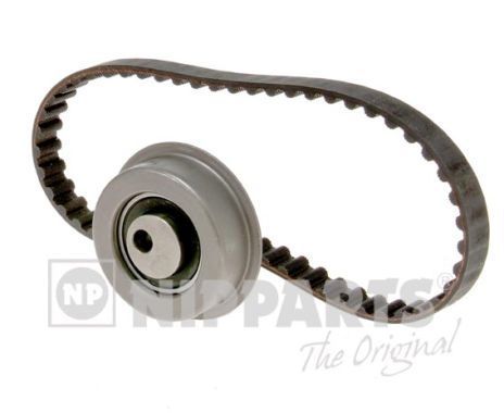 Paskirstymo diržo komplektas NIPPARTS J1115027