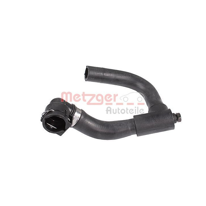 šildytuvo žarnelė METZGER 2421526