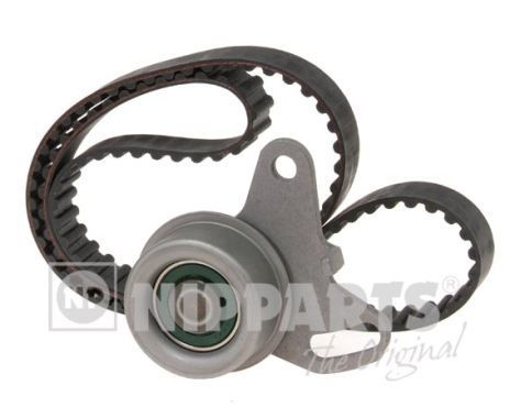Paskirstymo diržo komplektas NIPPARTS J1115034