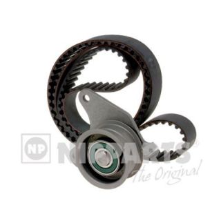 Paskirstymo diržo komplektas NIPPARTS J1115043