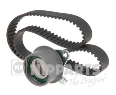 Paskirstymo diržo komplektas NIPPARTS J1115060