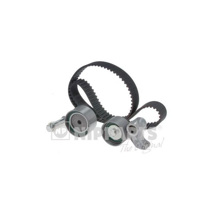 Paskirstymo diržo komplektas NIPPARTS J1119002