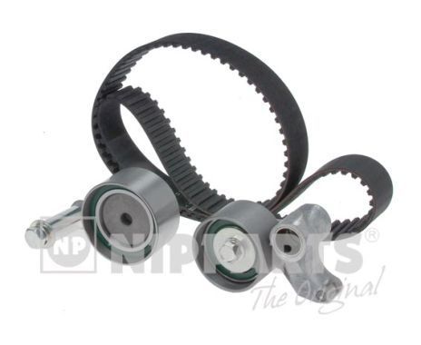 Paskirstymo diržo komplektas NIPPARTS J1119002