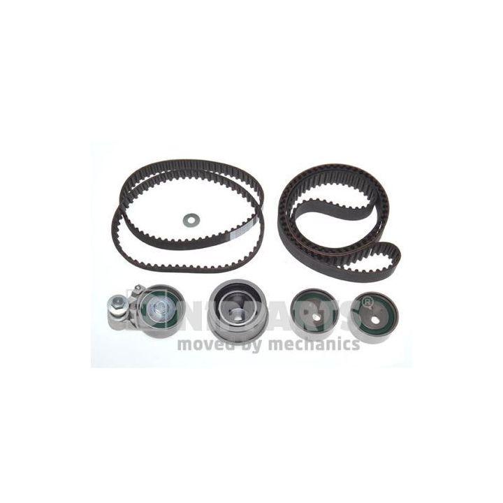 Paskirstymo diržo komplektas NIPPARTS N1110326