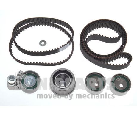 Paskirstymo diržo komplektas NIPPARTS N1110326