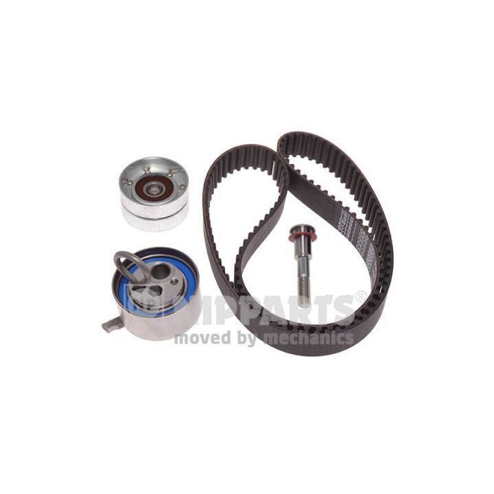 Paskirstymo diržo komplektas NIPPARTS N1112060