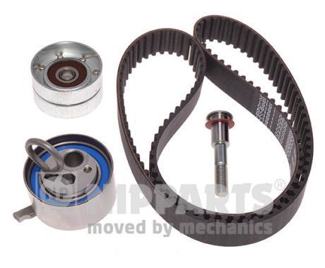 Paskirstymo diržo komplektas NIPPARTS N1112060