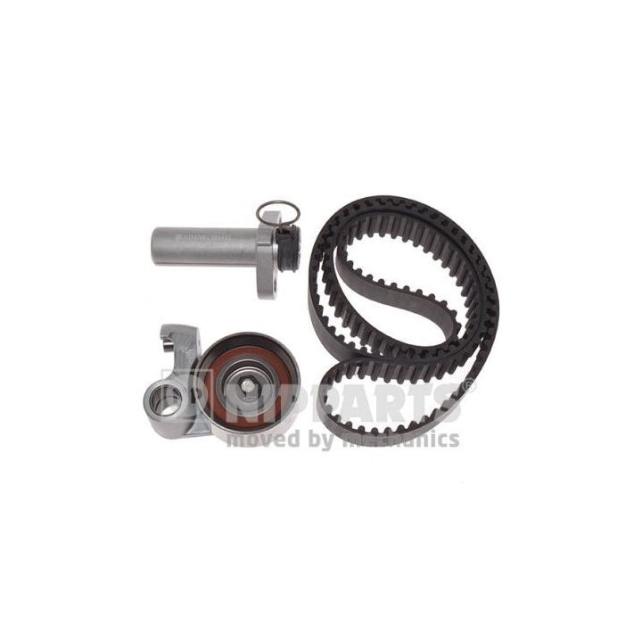 Paskirstymo diržo komplektas NIPPARTS N1112064