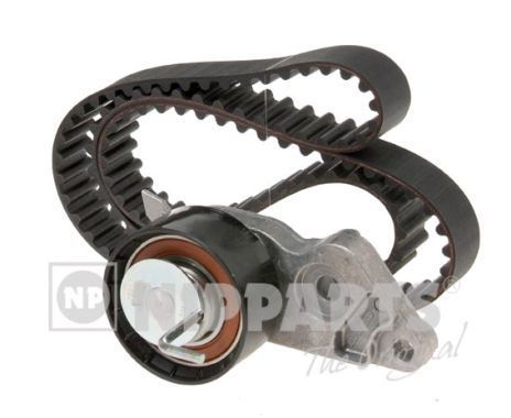 Paskirstymo diržo komplektas NIPPARTS N1113050
