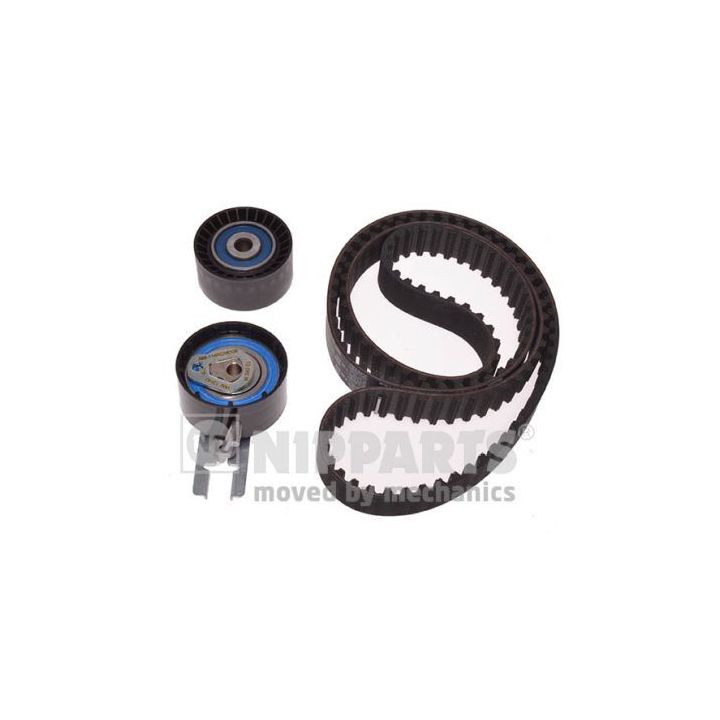 Paskirstymo diržo komplektas NIPPARTS N1113051