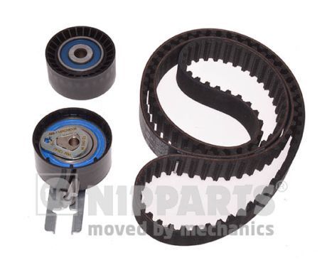 Paskirstymo diržo komplektas NIPPARTS N1113051