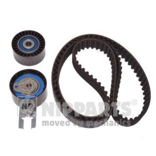 Paskirstymo diržo komplektas NIPPARTS N1113052