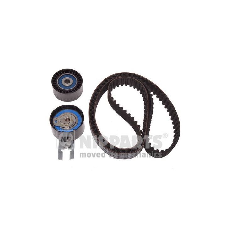 Paskirstymo diržo komplektas NIPPARTS N1113052