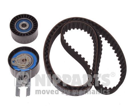 Paskirstymo diržo komplektas NIPPARTS N1113052