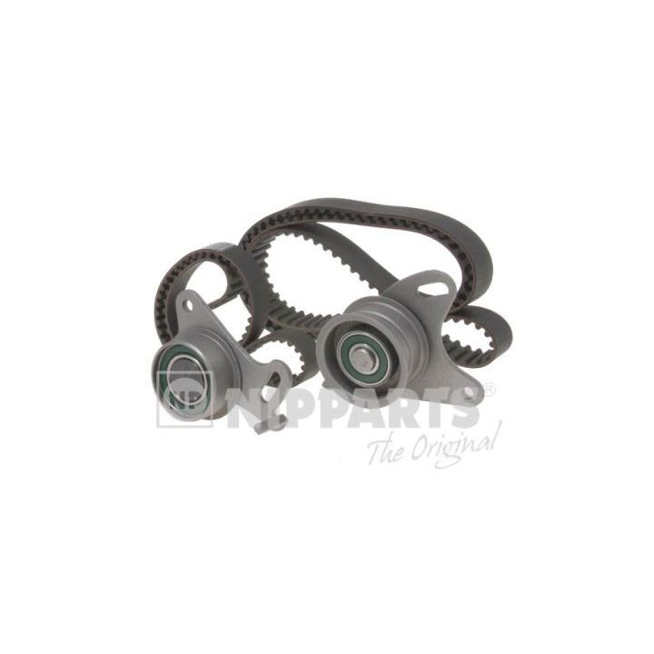 Paskirstymo diržo komplektas NIPPARTS N1115080