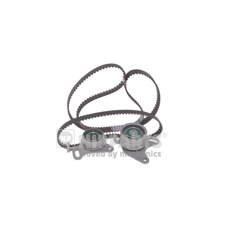 Paskirstymo diržo komplektas NIPPARTS N1115082