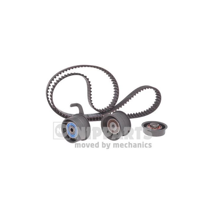 Paskirstymo diržo komplektas NIPPARTS N1115087
