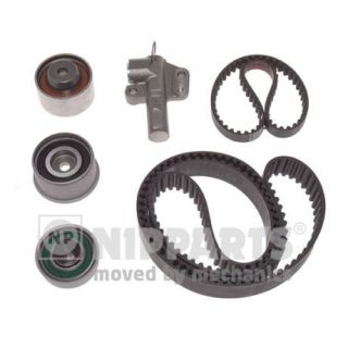 Paskirstymo diržo komplektas NIPPARTS N1115099