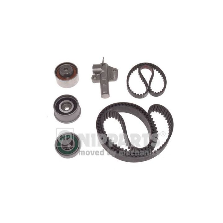 Paskirstymo diržo komplektas NIPPARTS N1115099