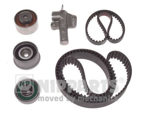 Paskirstymo diržo komplektas NIPPARTS N1115099