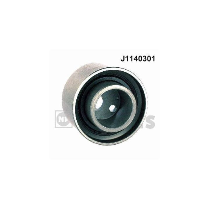 įtempiklio skriemulys, paskirstymo diržas NIPPARTS J1140301