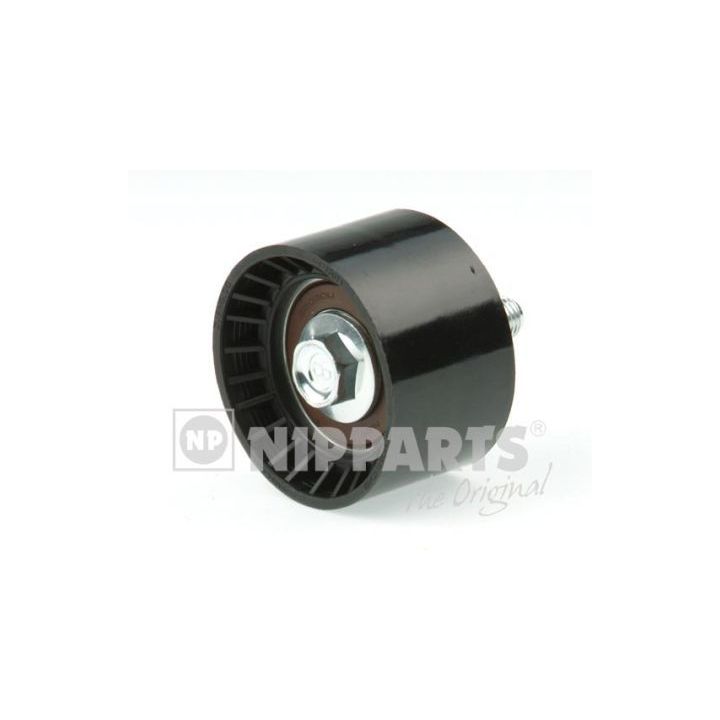įtempiklio skriemulys, paskirstymo diržas NIPPARTS J1140319
