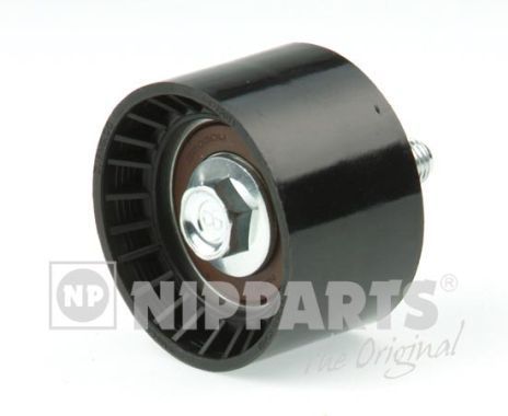 įtempiklio skriemulys, paskirstymo diržas NIPPARTS J1140319