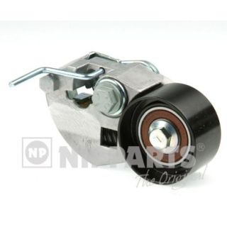 įtempiklio skriemulys, paskirstymo diržas NIPPARTS J1140337