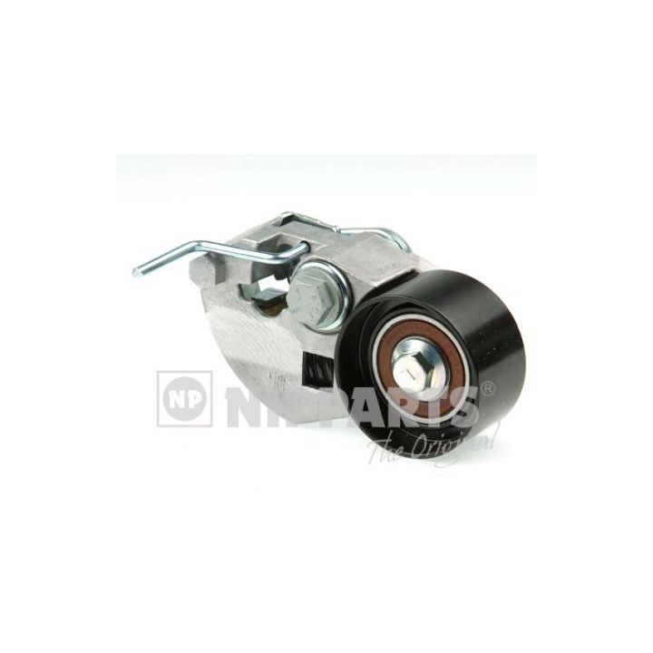 įtempiklio skriemulys, paskirstymo diržas NIPPARTS J1140337