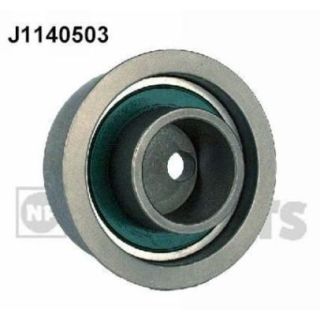 įtempiklio skriemulys, paskirstymo diržas NIPPARTS J1140503