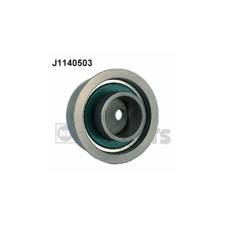 įtempiklio skriemulys, paskirstymo diržas NIPPARTS J1140503