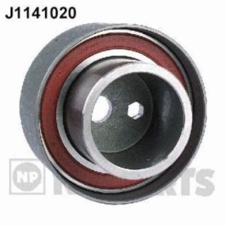 įtempiklio skriemulys, paskirstymo diržas NIPPARTS J1141020