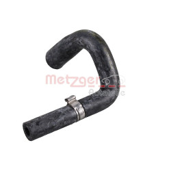 Alsuoklio žarna, išsiplėtimo bakelis METZGER 2421555