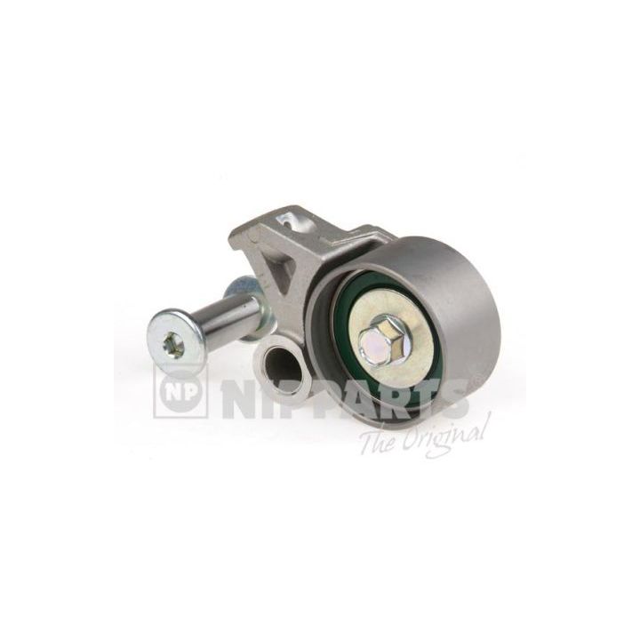 įtempiklio skriemulys, paskirstymo diržas NIPPARTS J1143008