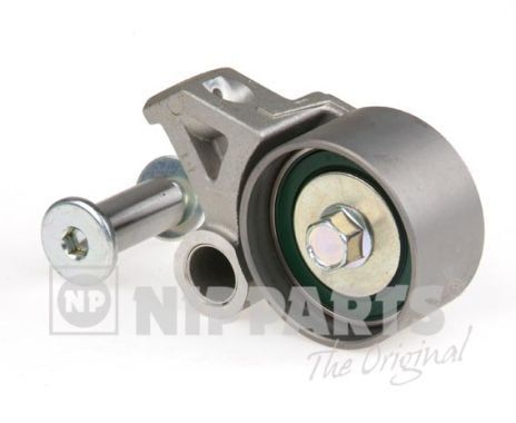 įtempiklio skriemulys, paskirstymo diržas NIPPARTS J1143008