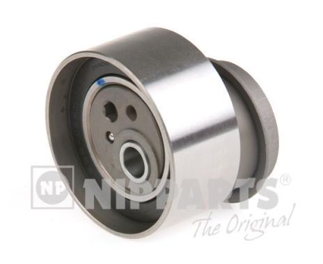 įtempiklio skriemulys, paskirstymo diržas NIPPARTS J1143017