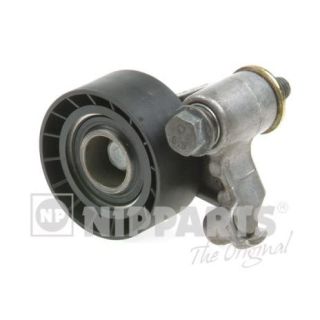 įtempiklio skriemulys, paskirstymo diržas NIPPARTS J1143031