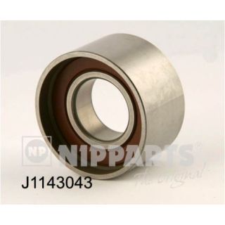 įtempiklio skriemulys, paskirstymo diržas NIPPARTS J1143043