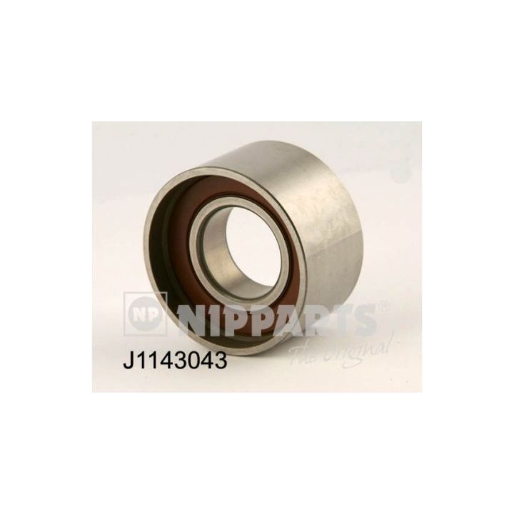 įtempiklio skriemulys, paskirstymo diržas NIPPARTS J1143043