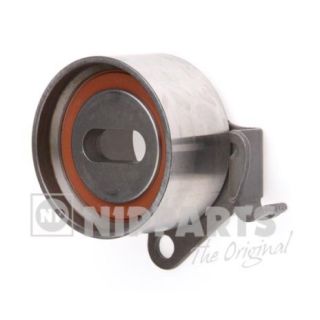 įtempiklio skriemulys, paskirstymo diržas NIPPARTS J1145006