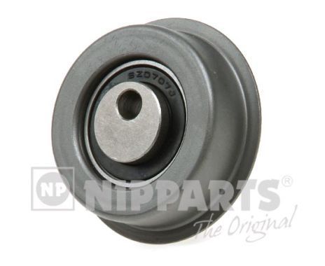 įtempiklio skriemulys, paskirstymo diržas NIPPARTS J1145025
