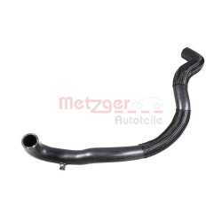 Radiatoriaus žarna METZGER 2421566