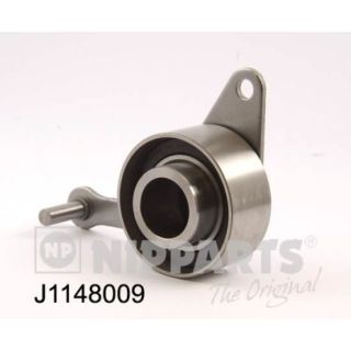 įtempiklio skriemulys, paskirstymo diržas NIPPARTS J1148009