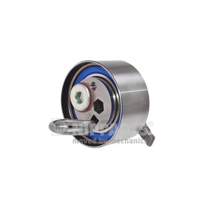 įtempiklio skriemulys, paskirstymo diržas NIPPARTS N1142070