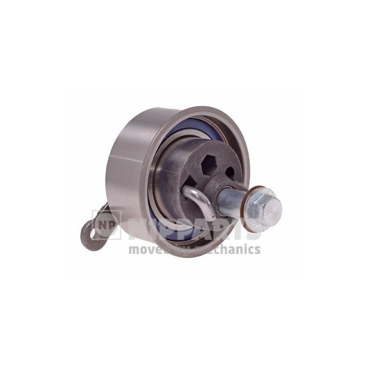 įtempiklio skriemulys, paskirstymo diržas NIPPARTS N1143047