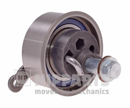 įtempiklio skriemulys, paskirstymo diržas NIPPARTS N1143047