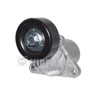 įtempiklio skriemulys, V formos rumbuotas diržas NIPPARTS J1140339