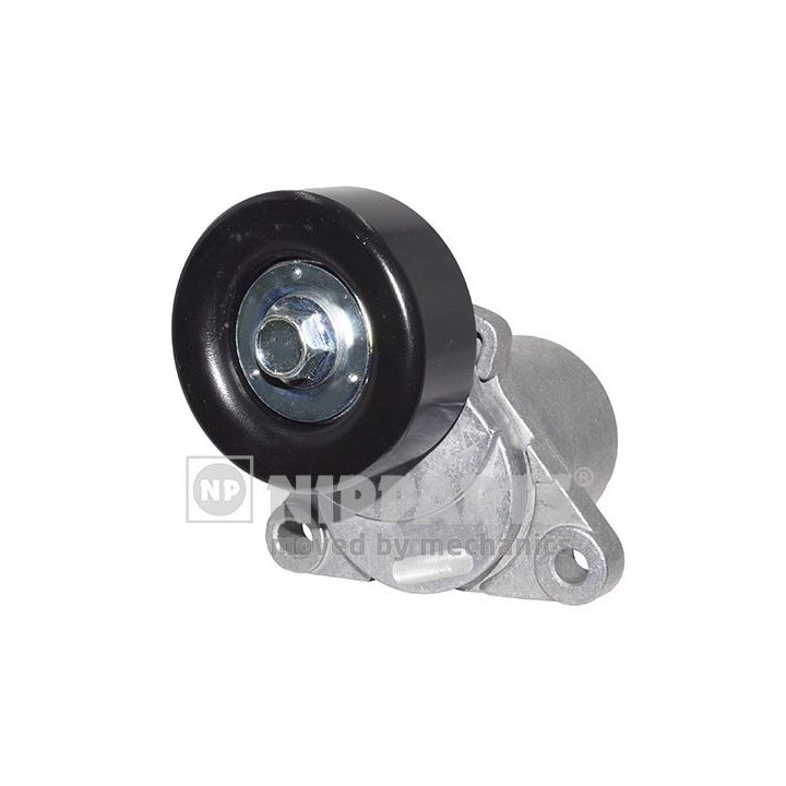 įtempiklio skriemulys, V formos rumbuotas diržas NIPPARTS J1140339